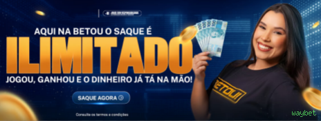 Apostas esportivas waybet - futebol e esportes ao vivo